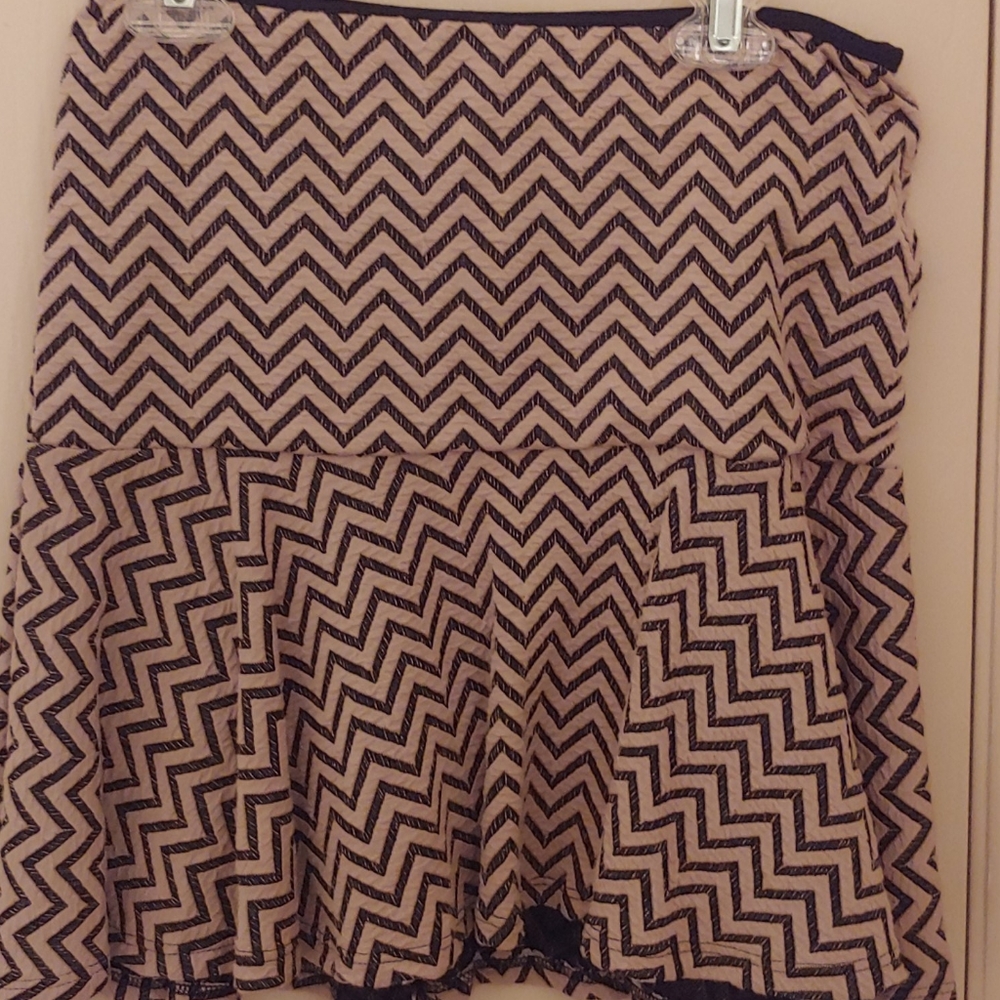 Size medium skirt